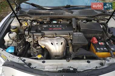 Седан Toyota Camry 2008 в Мостиске