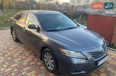 Седан Toyota Camry 2007 в Одесі