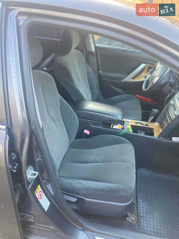 Седан Toyota Camry 2007 в Одессе фото 4 Седан Toyota Camry 2007 в Одессе