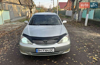 Седан Toyota Camry 2003 в Измаиле