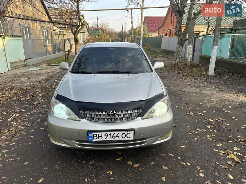 Toyota Camry 2003