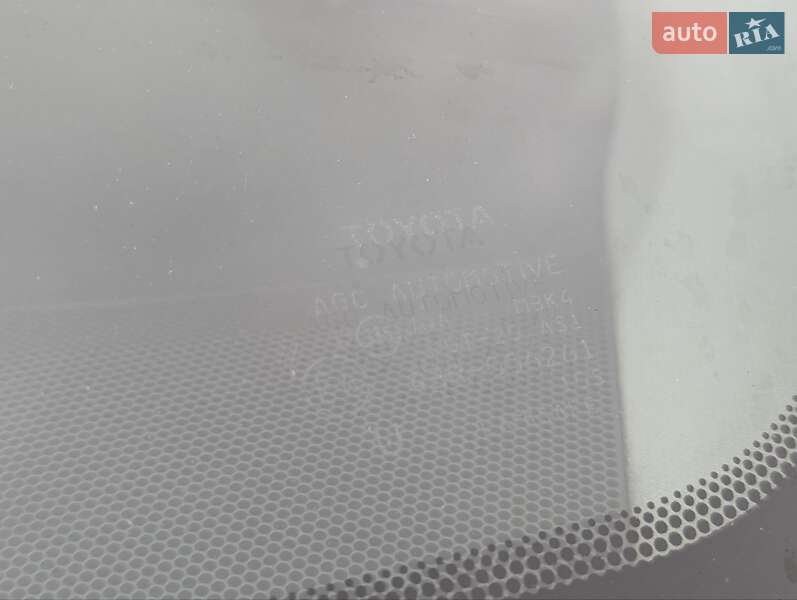 Седан Toyota Camry 2008 в Ивано-Франковске