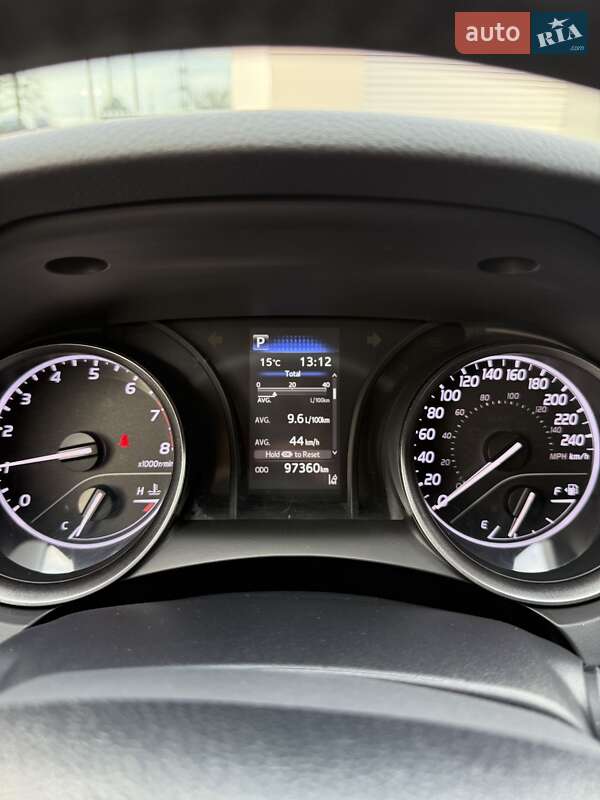 Седан Toyota Camry 2021 в Дергачах фото 16 Седан Toyota Camry 2021 в Дергачах