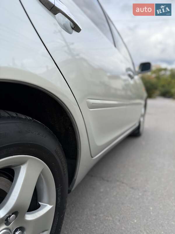 Седан Toyota Camry 2001 в Одесі