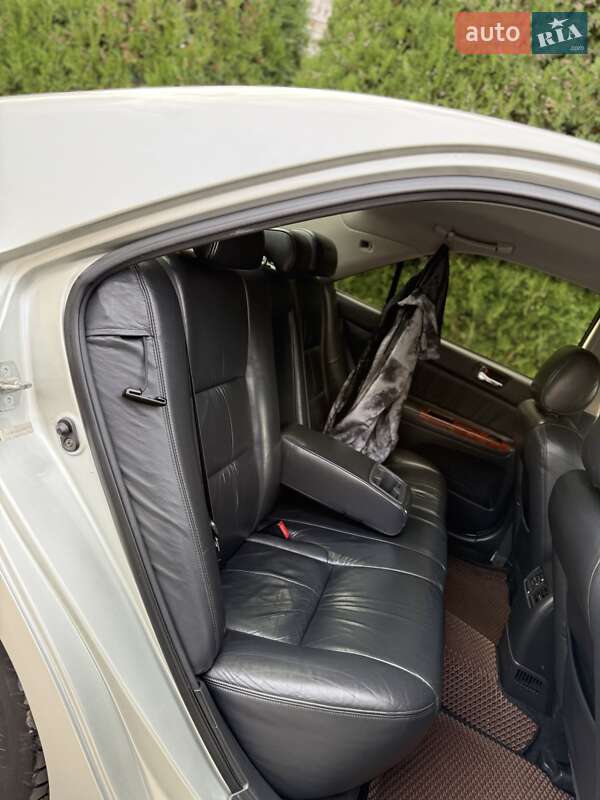 Седан Toyota Camry 2001 в Одесі