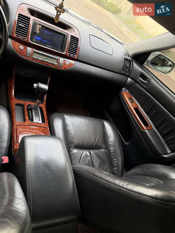 Седан Toyota Camry 2001 в Одесі