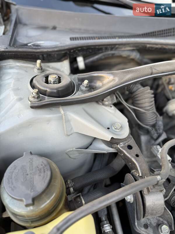 Седан Toyota Camry 2001 в Одесі