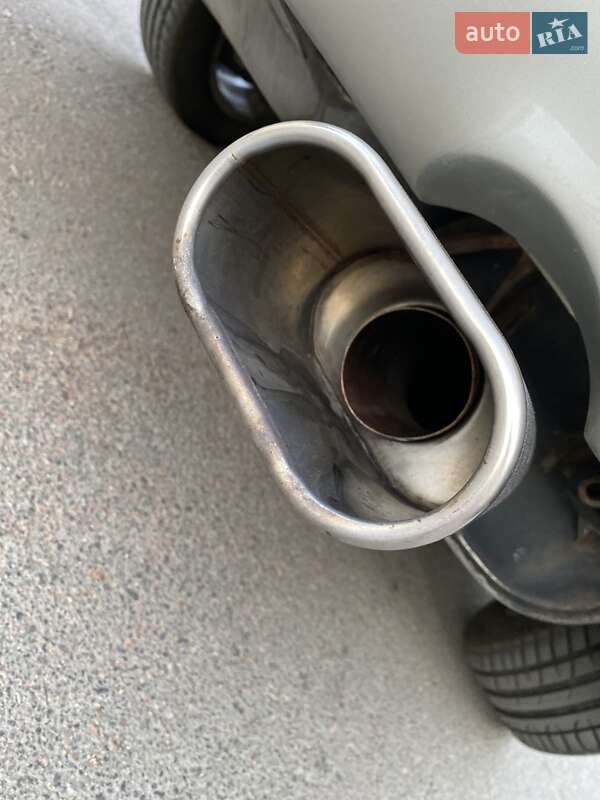 Седан Toyota Camry 2001 в Одесі