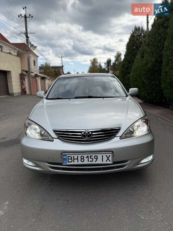 Седан Toyota Camry 2001 в Одесі