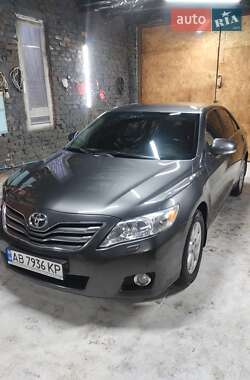 Седан Toyota Camry 2010 в Вінниці