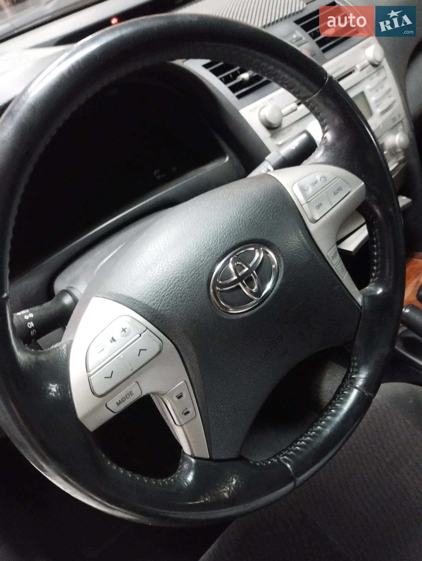 2010 Toyota Camry - мініатюра 7