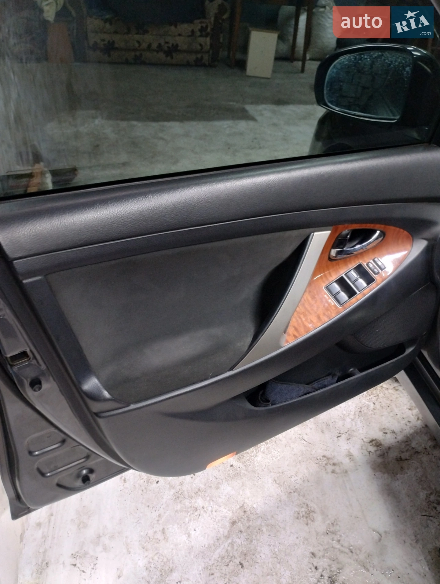 2010 Toyota Camry - мініатюра 10