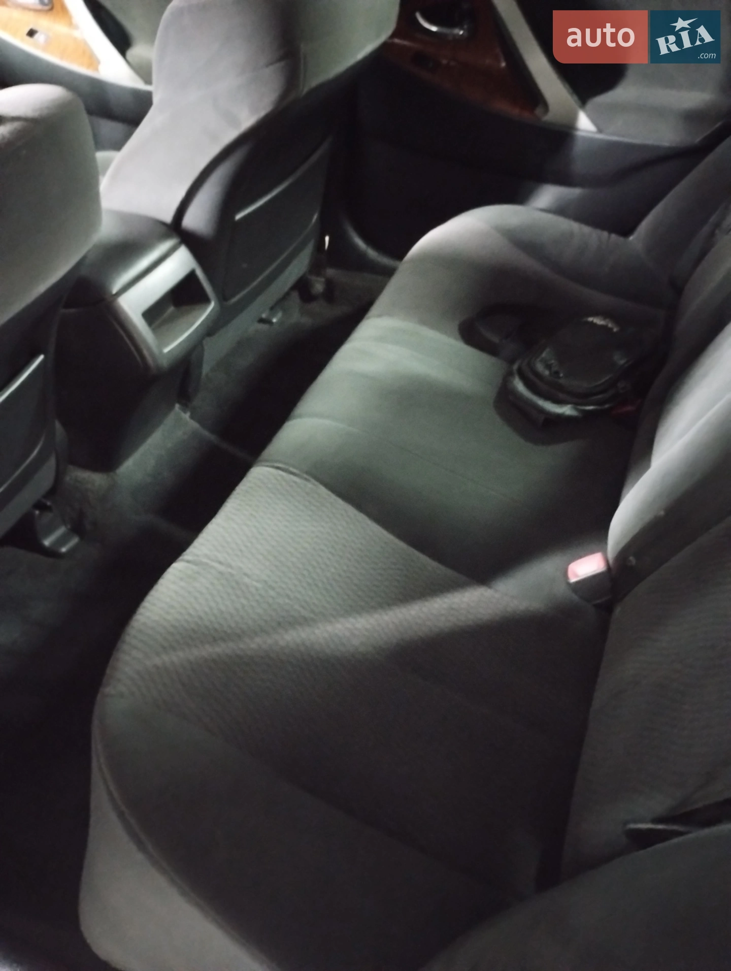 2010 Toyota Camry - мініатюра 11