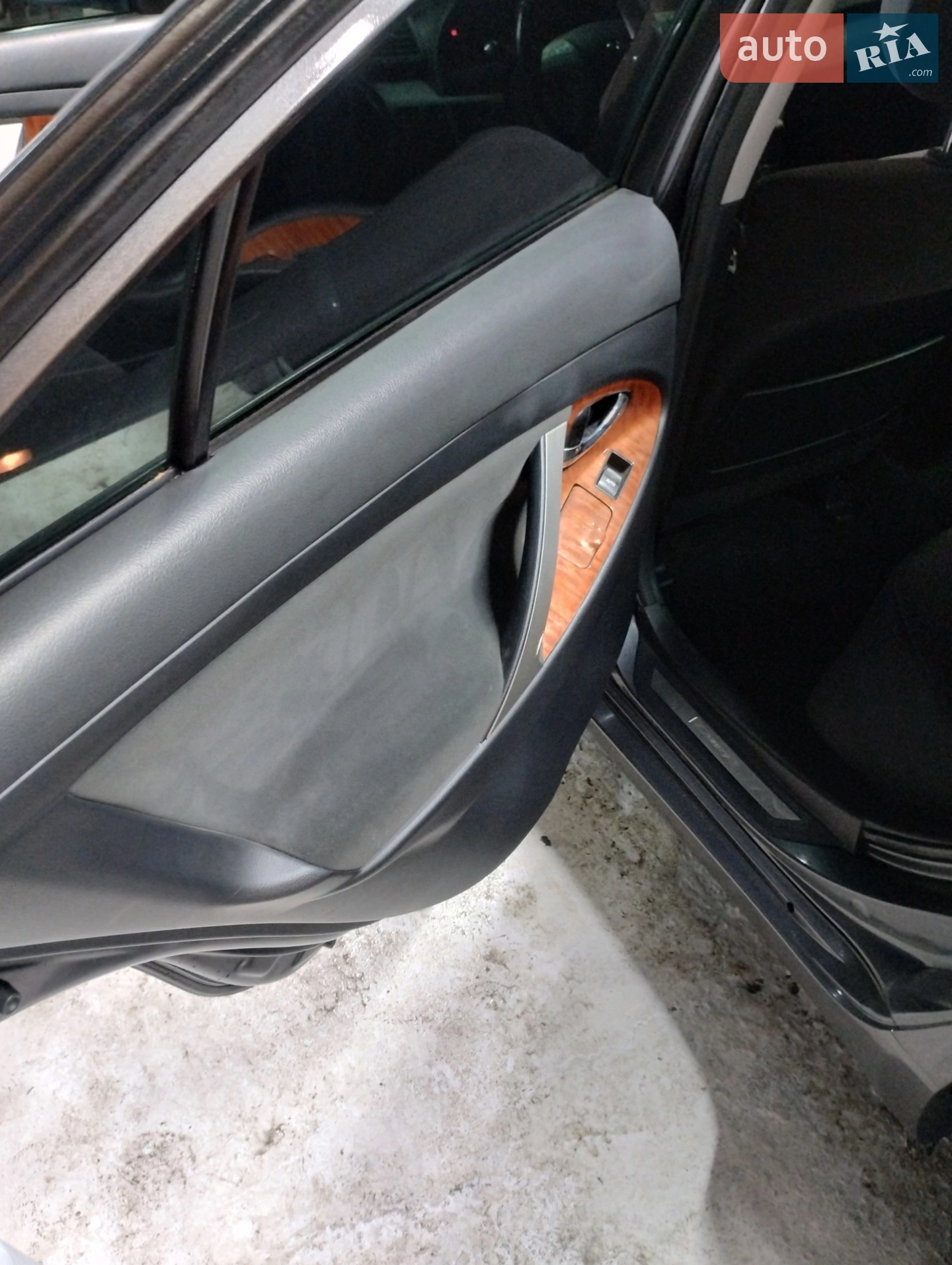 2010 Toyota Camry - мініатюра 13