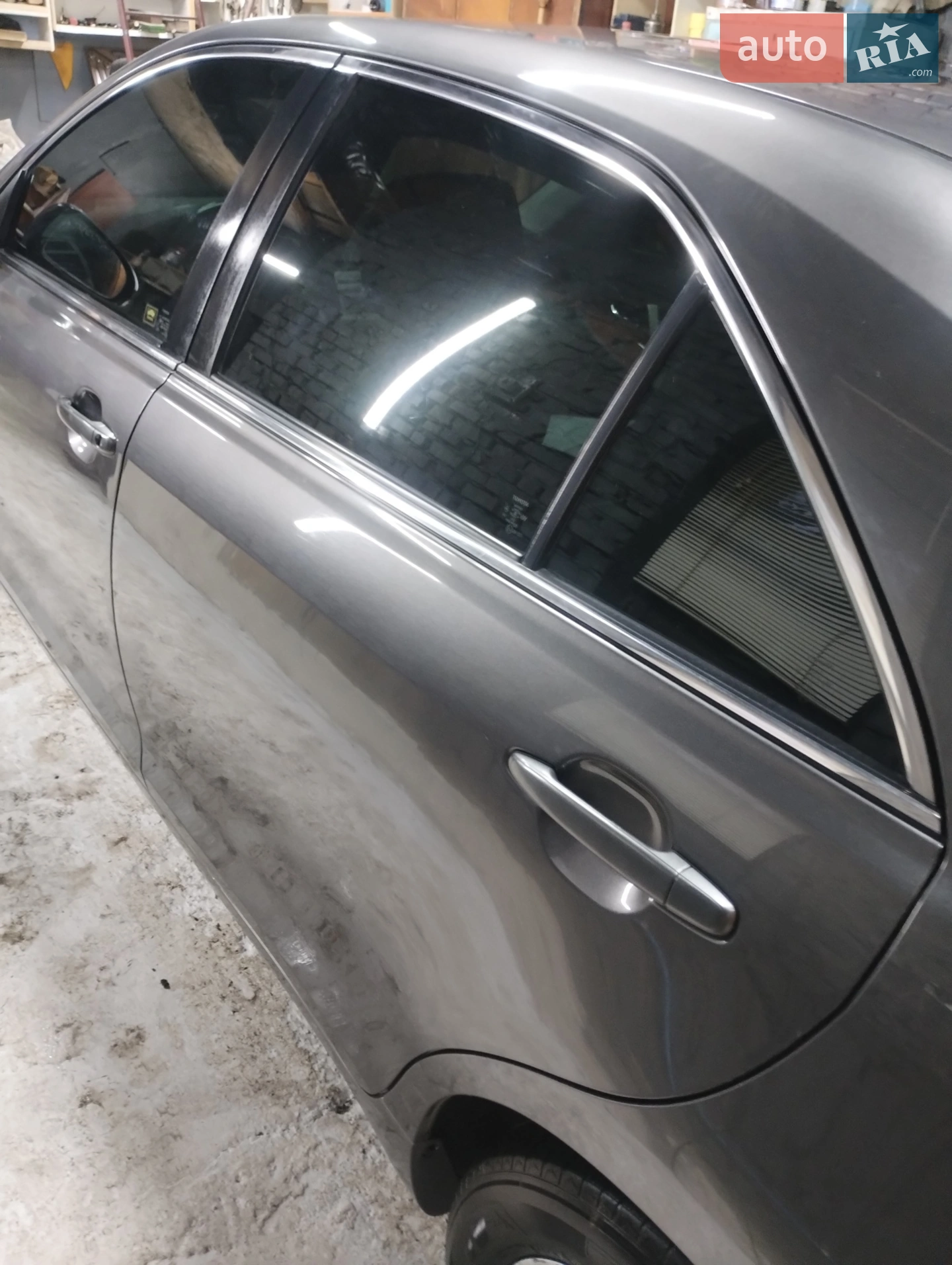 2010 Toyota Camry - мініатюра 15