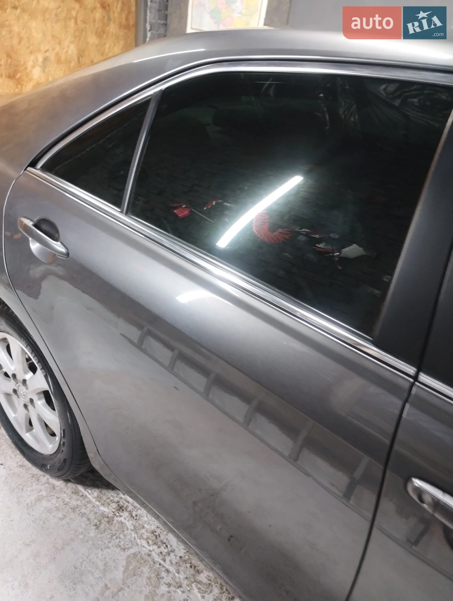 2010 Toyota Camry - мініатюра 16