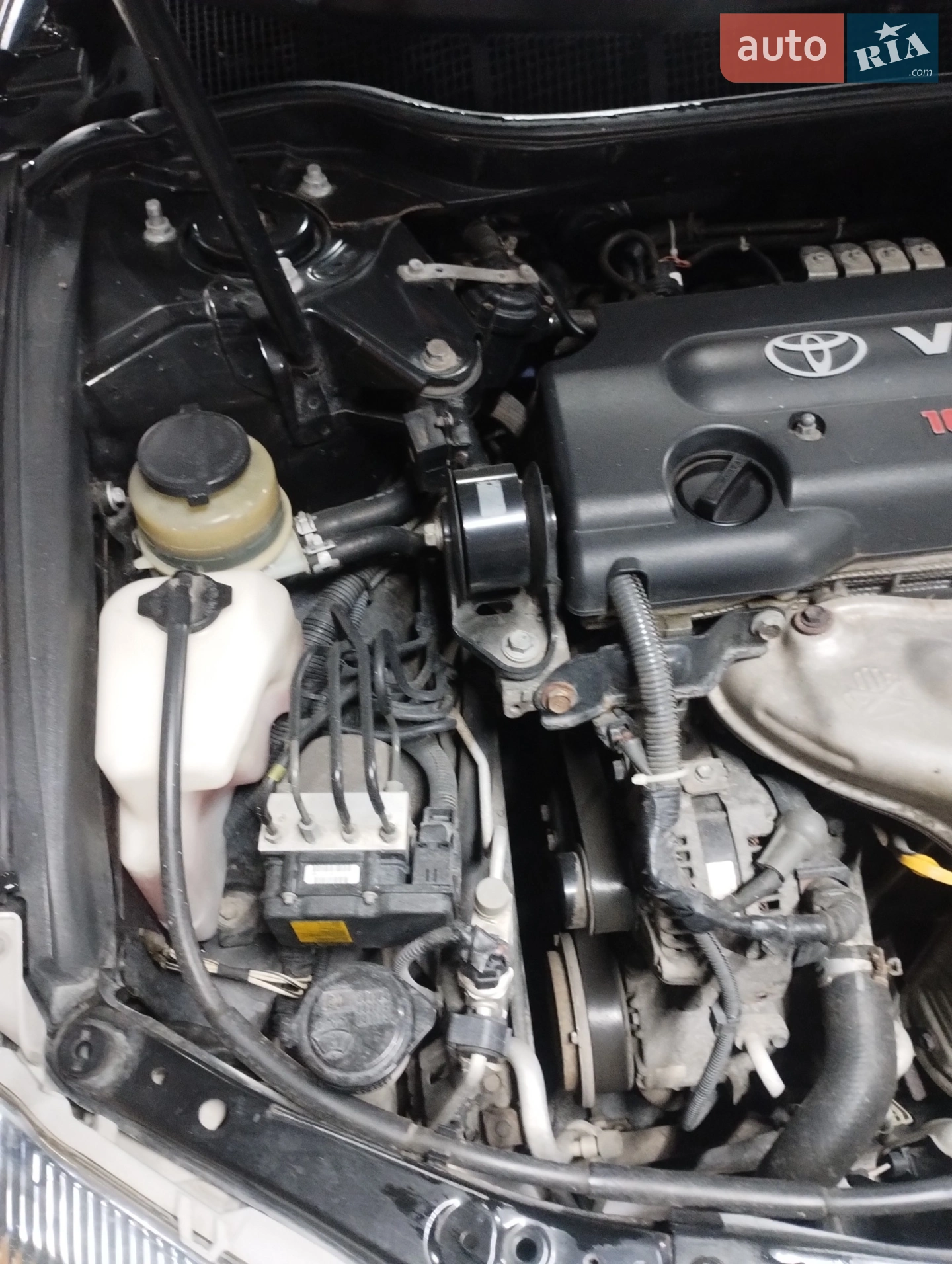 2010 Toyota Camry - мініатюра 21