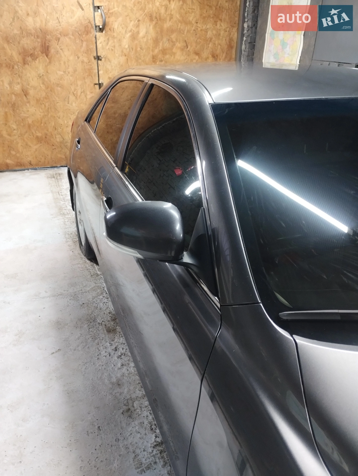 2010 Toyota Camry - мініатюра 23