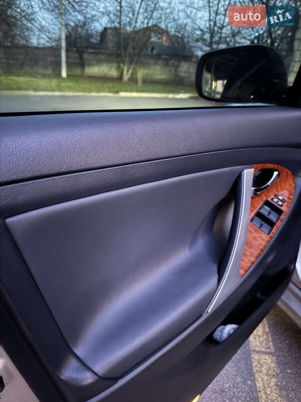 Седан Toyota Camry 2008 в Виннице фото 23 Седан Toyota Camry 2008 в Виннице