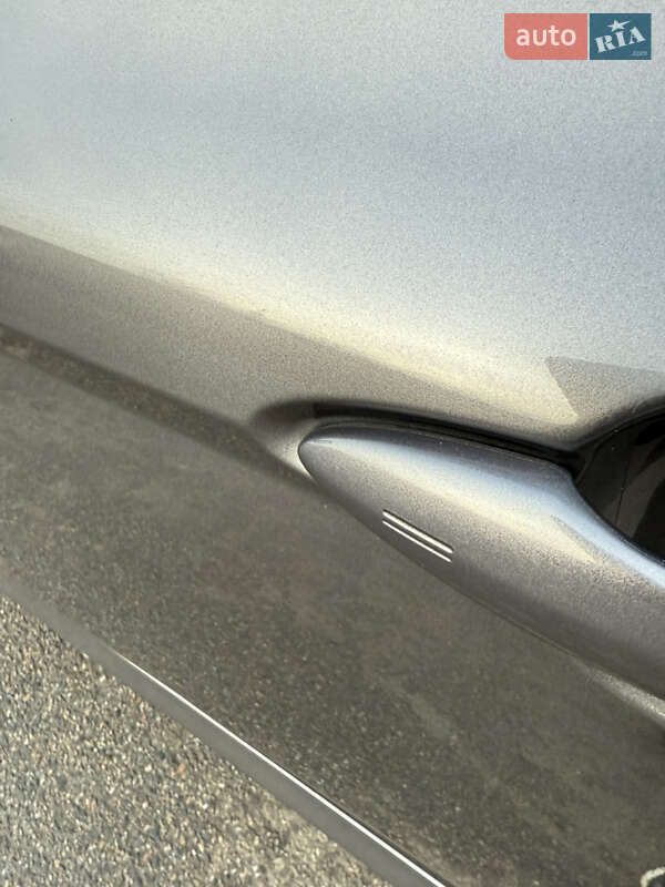 Седан Toyota Camry 2018 в Полтаве