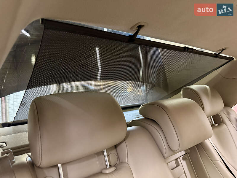 Седан Toyota Camry 2007 в Днепре фото 4 Седан Toyota Camry 2007 в Днепре