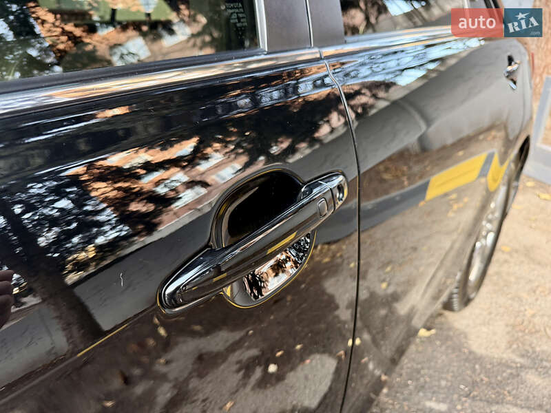 Седан Toyota Camry 2007 в Днепре фото 14 Седан Toyota Camry 2007 в Днепре