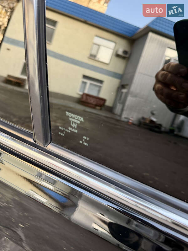 Седан Toyota Camry 2007 в Днепре фото 17 Седан Toyota Camry 2007 в Днепре