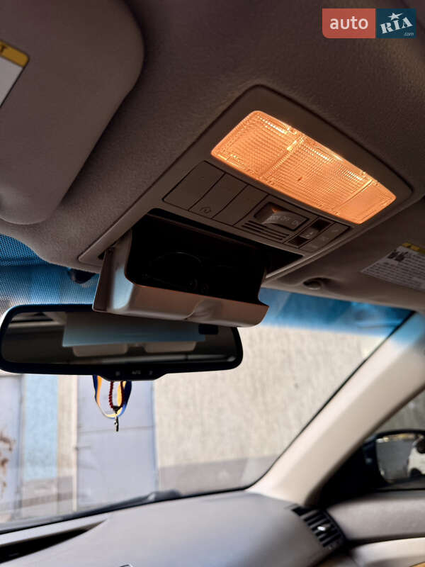 Седан Toyota Camry 2007 в Днепре фото 35 Седан Toyota Camry 2007 в Днепре