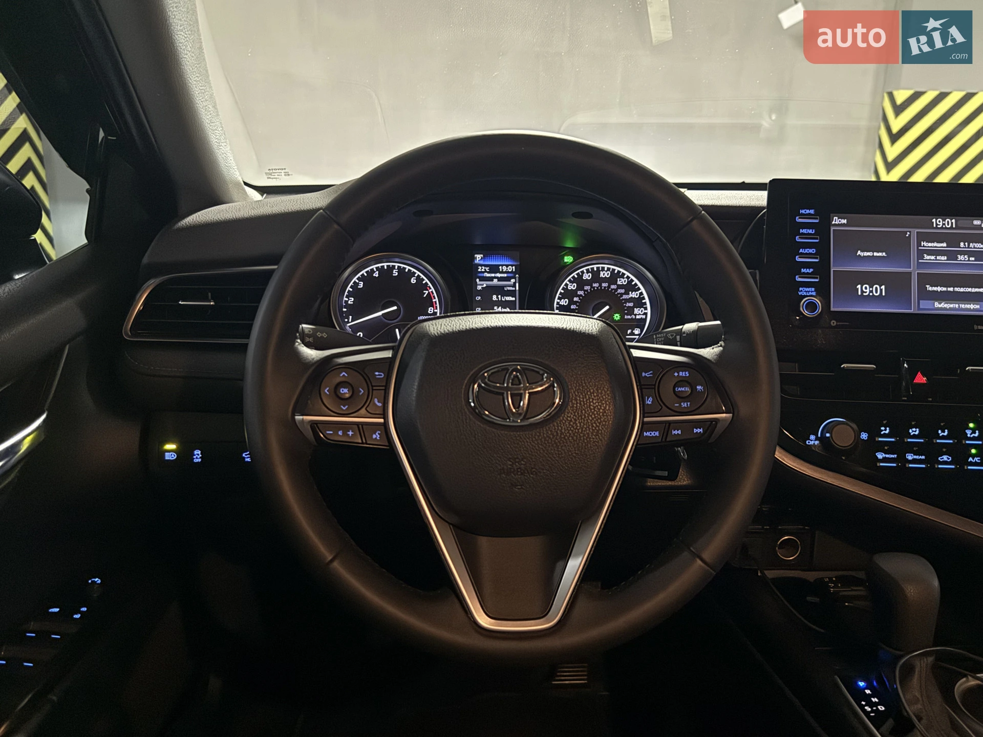 2021 Toyota Camry - мініатюра 16