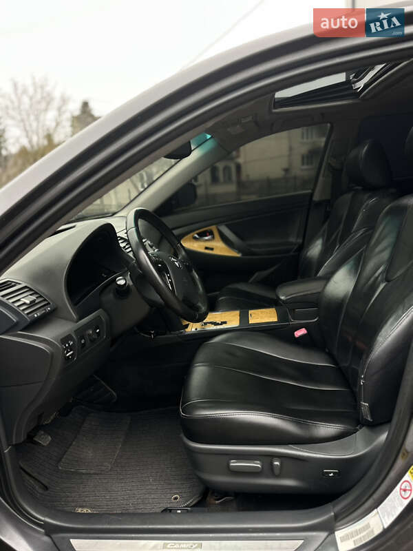 Седан Toyota Camry 2006 в Кременце фото 14 Седан Toyota Camry 2006 в Кременце