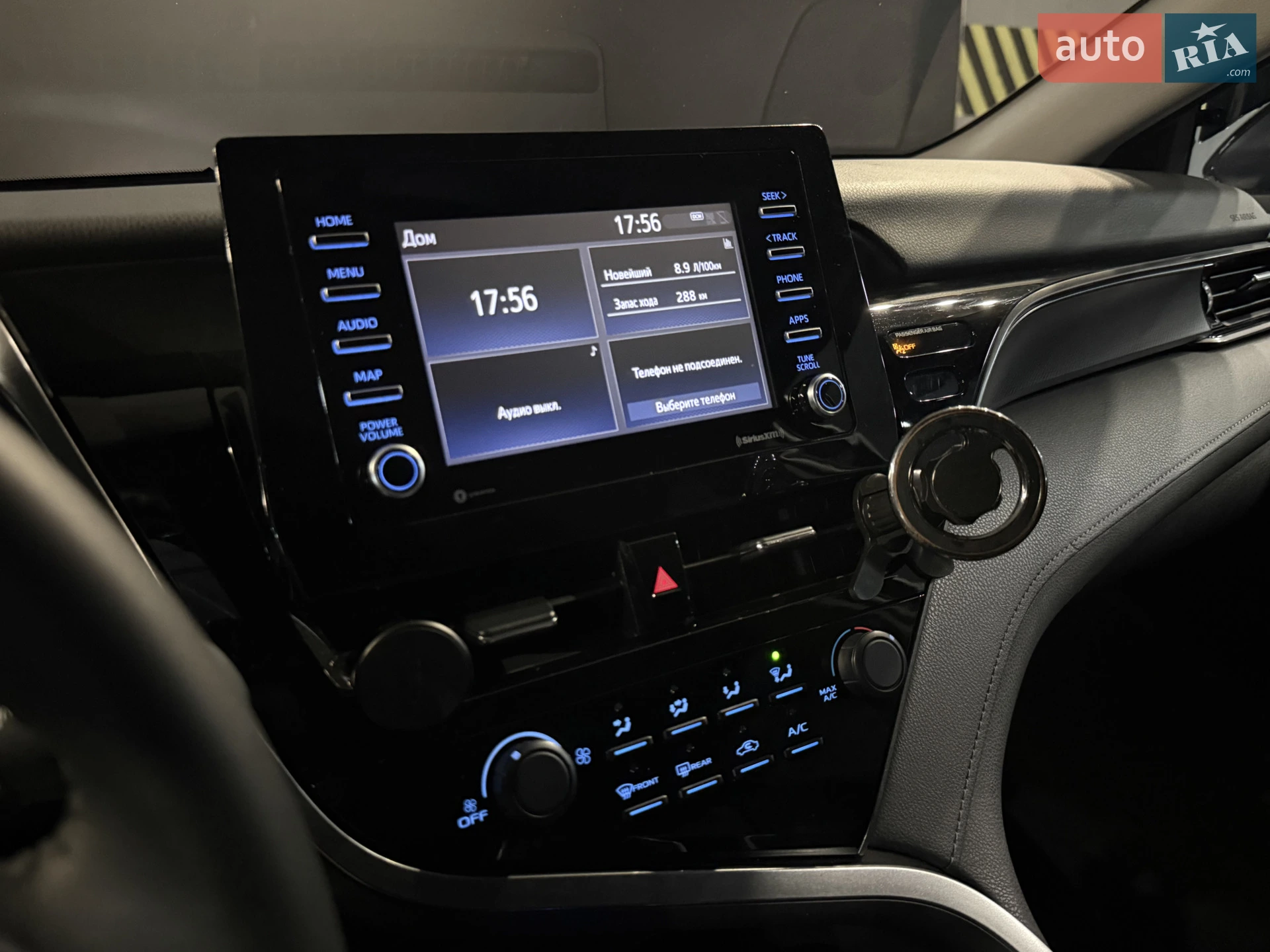 2021 Toyota Camry - мініатюра 29