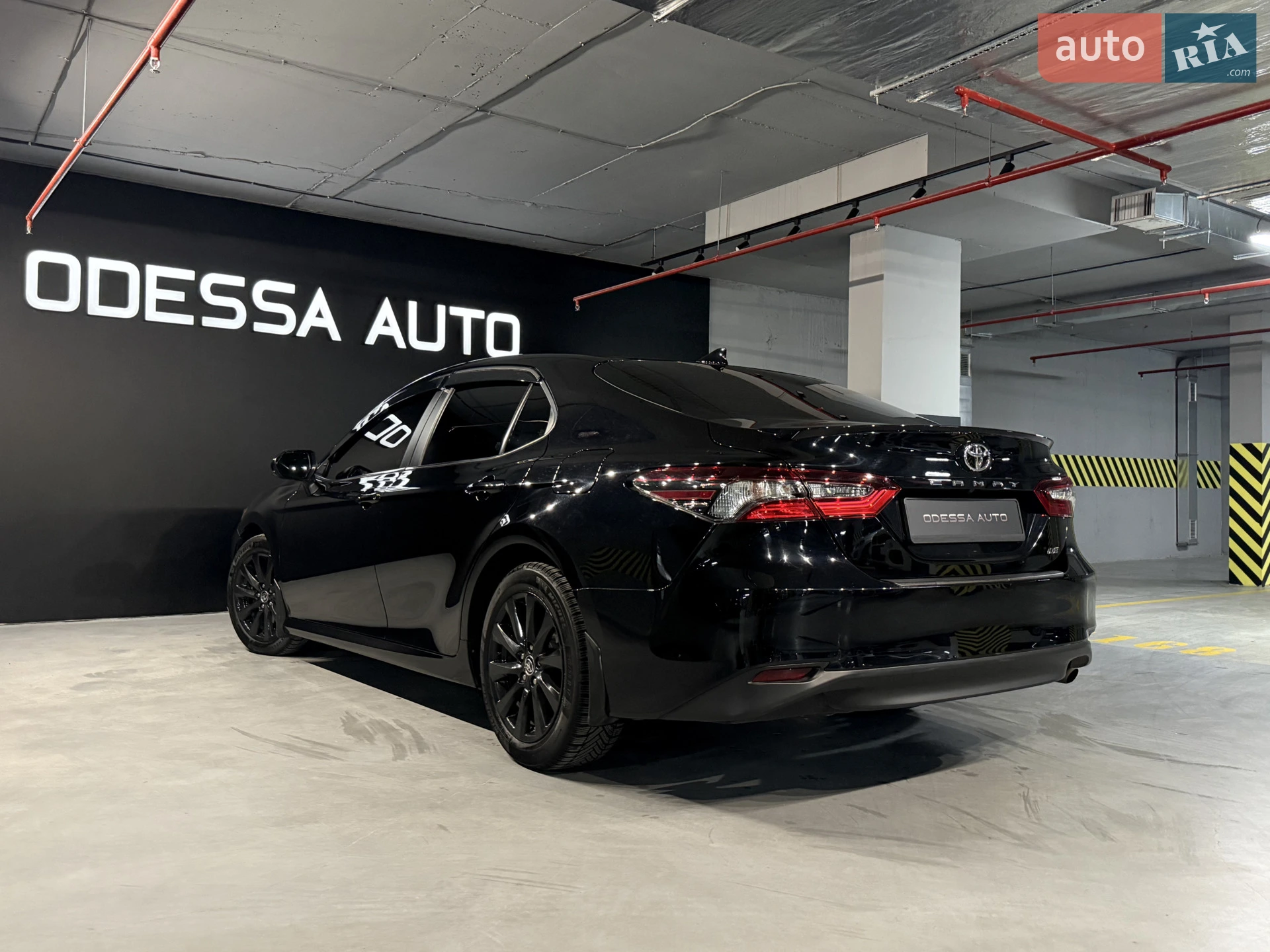 2021 Toyota Camry - мініатюра 7
