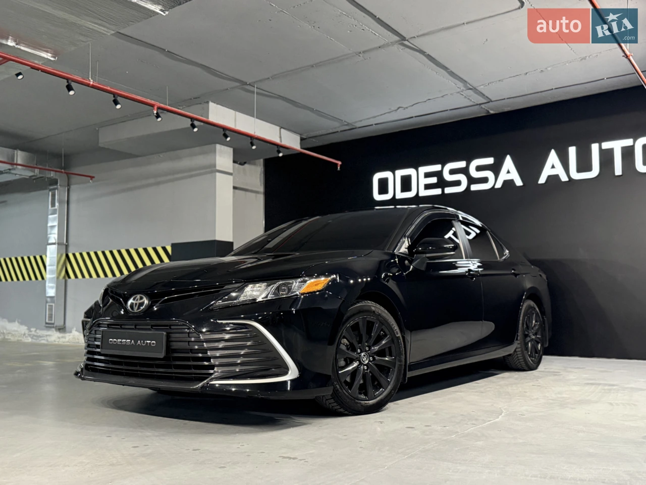 2020 Toyota Camry - мініатюра 32