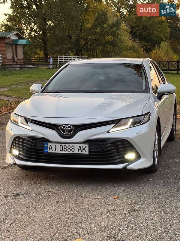 Toyota Camry 2017 Toyota Camry 2017