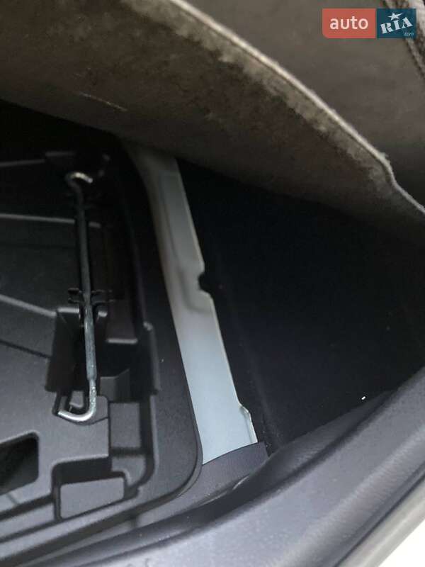 Седан Toyota Camry 2017 в Белой Церкви