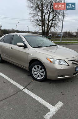 Седан Toyota Camry 2007 в Черкасах