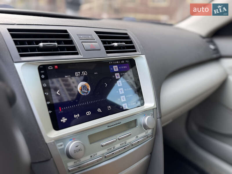 Седан Toyota Camry 2008 в Одесі фото 44 Седан Toyota Camry 2008 в Одесі