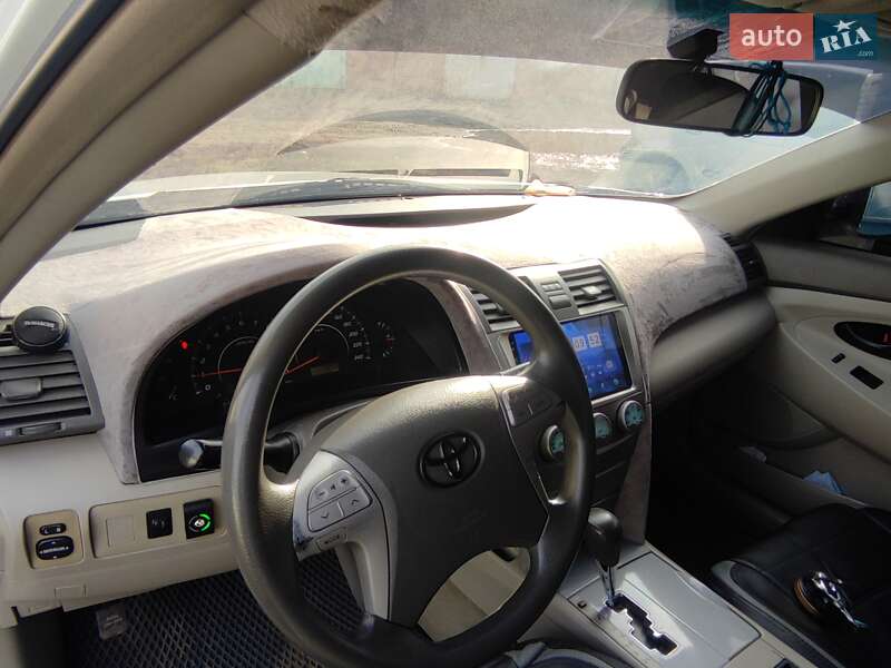 Toyota Camry 2008