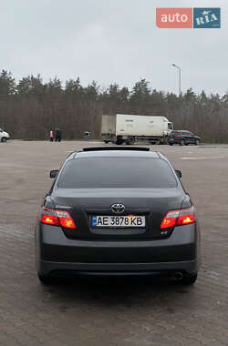 Седан Toyota Camry 2006 в Броварах