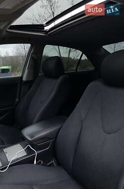 Седан Toyota Camry 2006 в Броварах
