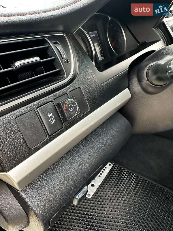 Седан Toyota Camry 2017 в Бершаді фото 20 Седан Toyota Camry 2017 в Бершаді