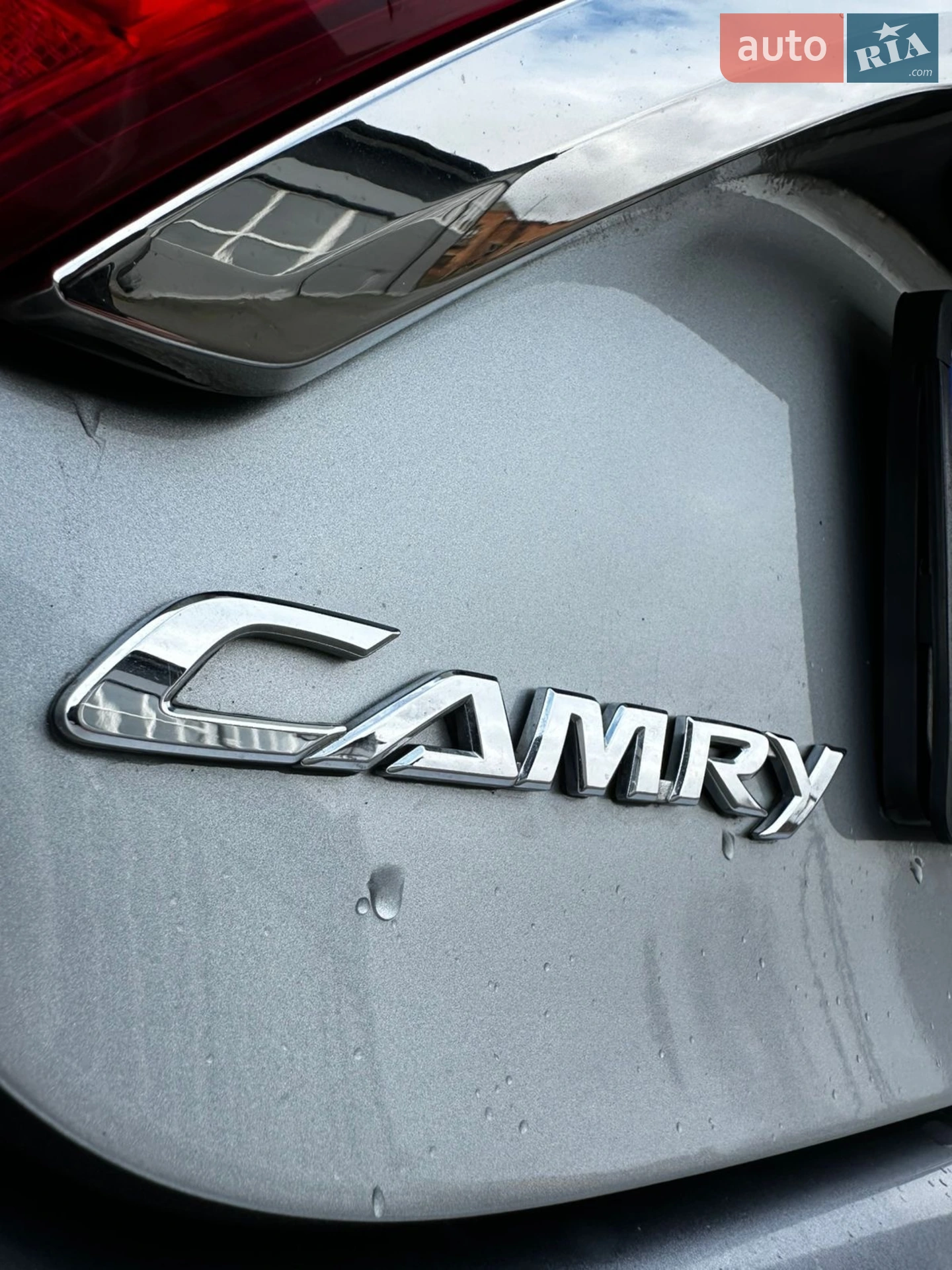 2017 Toyota Camry - мініатюра 33