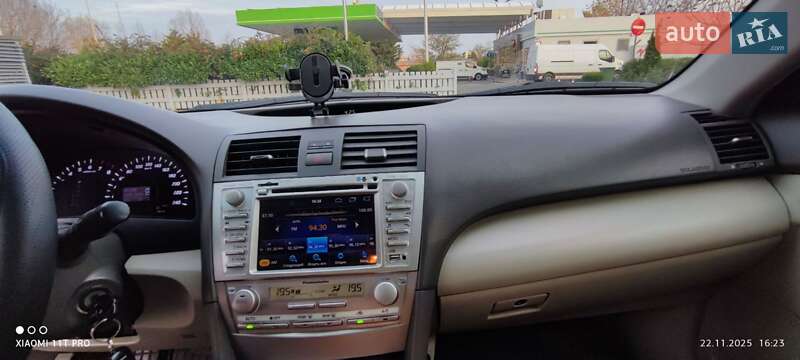 Седан Toyota Camry 2010 в Николаеве фото 4 Седан Toyota Camry 2010 в Николаеве