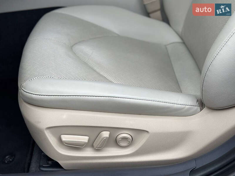 Седан Toyota Camry 2021 в Днепре