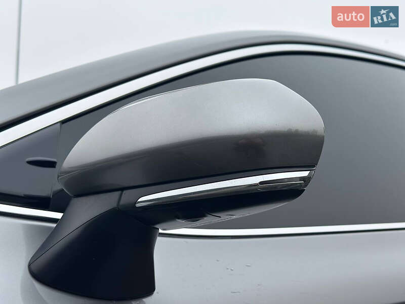 Седан Toyota Camry 2021 в Днепре