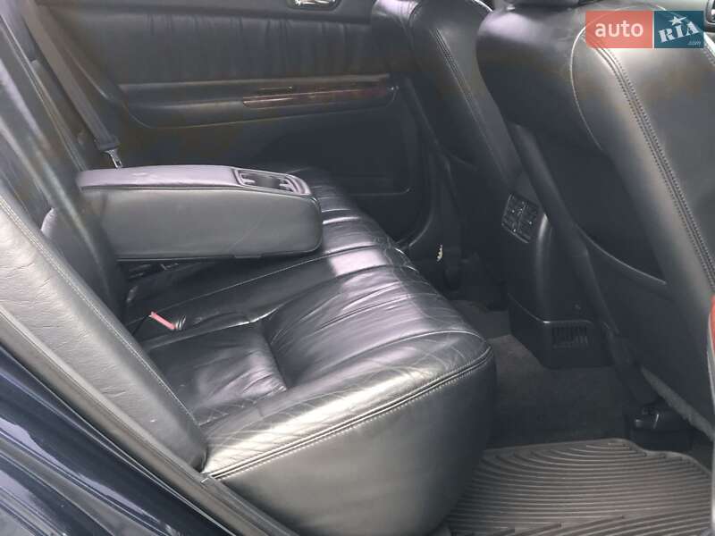 Седан Toyota Camry 2005 в Черновцах