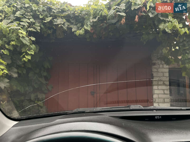 Седан Toyota Camry 2008 в Кролевці