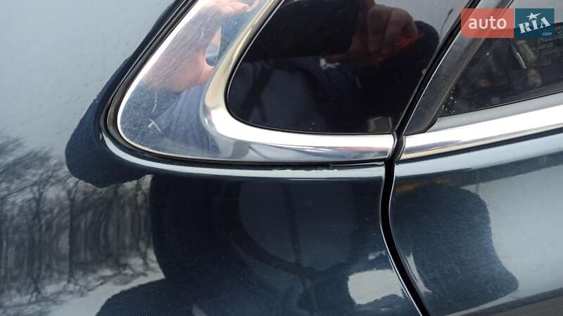 Седан Toyota Camry 2014 в Києві