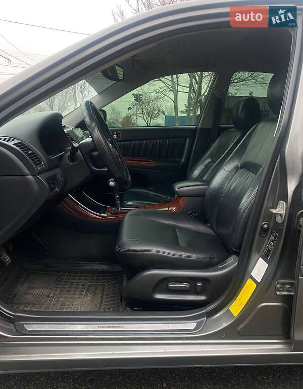 Седан Toyota Camry 2003 в Днепре фото 17 Седан Toyota Camry 2003 в Днепре
