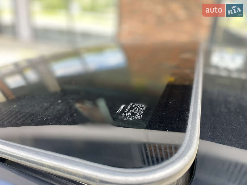 Седан Toyota Camry 2007 в Буче фото 13 Седан Toyota Camry 2007 в Буче